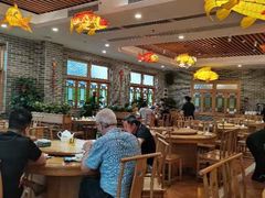 -德胜轩正宗顺德菜(宝安沙井会展中心店)