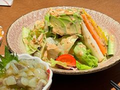 -水之惠鲜鱼料理(王府大街店)