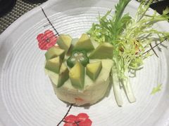-江户前日本料理(瑞诗酒店店)