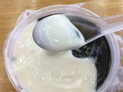 鸳鸯糊-鞠氏黑芝麻糊(水塔店)