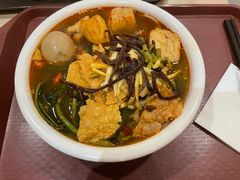 原味螺蛳粉-水平有限广西米粉·广西风味集(五道口店)