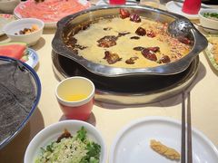 -大队长主题火锅(观音桥店)