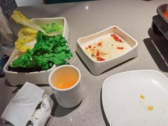-半天妖烤鱼(中山路店)