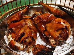 -香山小厨(南联路店)
