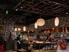 -湊湊火锅·茶憩(杭州湖滨银泰in77店)