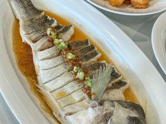 -万龙洲海鲜(南新仓店)