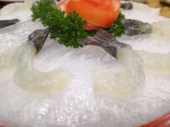 -寻味顺德·南记酒家·传统顺德菜·鱼生(广源路店)