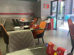 -盱眙虾神於氏龙虾(夫子庙红街店)