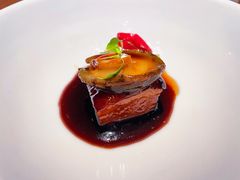 低温慢煮16小时鲍鱼东坡肉（8头）-觀芷隐轩
