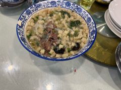 -宝鸡民族饭庄(英达路店)