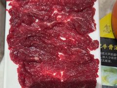 -潮汕大目牛肉火锅(皇岗旗舰店)