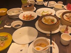 -浙江安吉JW万豪酒店·万豪中餐厅