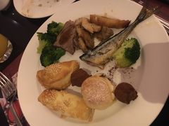 -AdD全日制餐厅(中谷花园酒店)