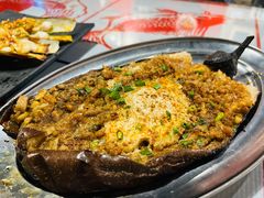 -辉记炭烧海鲜大排档·老字号(福田店)
