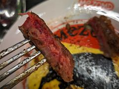 -Mezomd曼索蒂西班牙餐厅(广粤店)