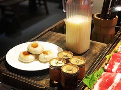 -矮板凳老火锅(宽窄巷子店)