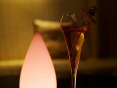 鸡尾酒-富力威斯汀酒店-中国元素中餐厅(武昌临江店)