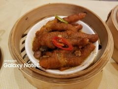 -古韵轩·江浙融合菜(梁溪店)