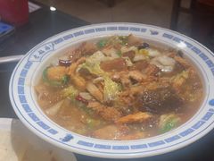 -老雒阳面馆·水席·洛阳菜(王城路店)