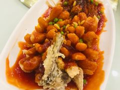 -金时代顺风大酒店(金山店)