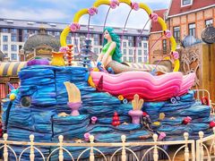 -安徒生童话乐园