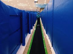 -湘江欢乐城欢乐雪域