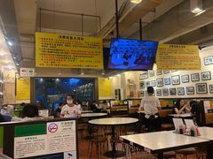 -大哥餐厅(西城花园店)