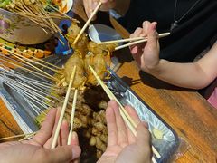 -金鹏鱼肉馆