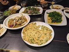 -吉香碳烤生蚝(仙霞路店)