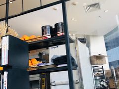 -Jamaicablue Coffeeshop(中央广场店)
