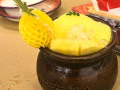-老三样·旧食新味(绿地店)