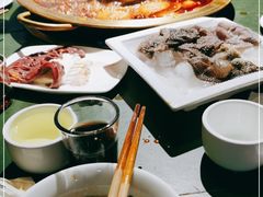 -巴蜀大宅门火锅(川音店)