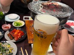 -蒜香焼肉PURUSHIN(马场路店)