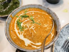 -VATAN INDIAN RESTAURANT米特印度餐厅(城北路店)