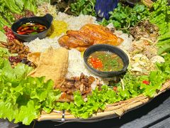 -品德宏·孔雀宴的发源地(金塔园店)