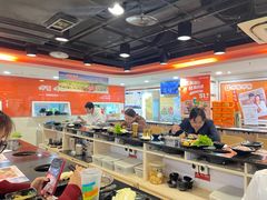 -呷哺呷哺(西单大悦城店)