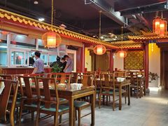 -秦月轩·长安小馆·新陕菜(阜成路·五棵松店)