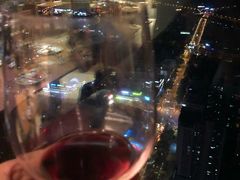 -镇江苏宁万豪酒店-苏筵中餐厅