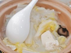 -砂锅居(西四店)