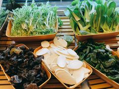 -温禾牛·和牛寿喜烧自助火锅(恒基名人店)