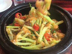 -前门故事烤鸭店(十里河店)