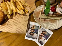 -几静cafe(基湖店)