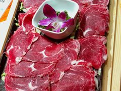 -7号院街鲜鱼府·涮烤一体(酒城华府总店)