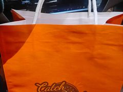 -Catch Bagel(芳草地店)