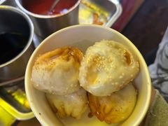 -小路易生煎馆(前进五路店)