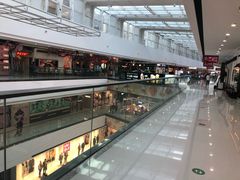-万达茂商场(南京仙林店)