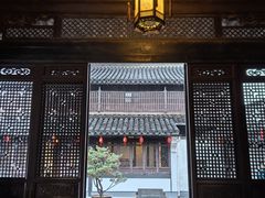 -蔡元培故居