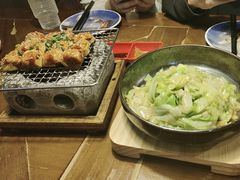 -雀舞云南菜(天津天河城购物中心店)