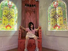 -逃脱反斗城沉浸剧情密室(北京路店)