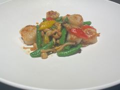 -香樟花园新粤料理(无锡万象城店)